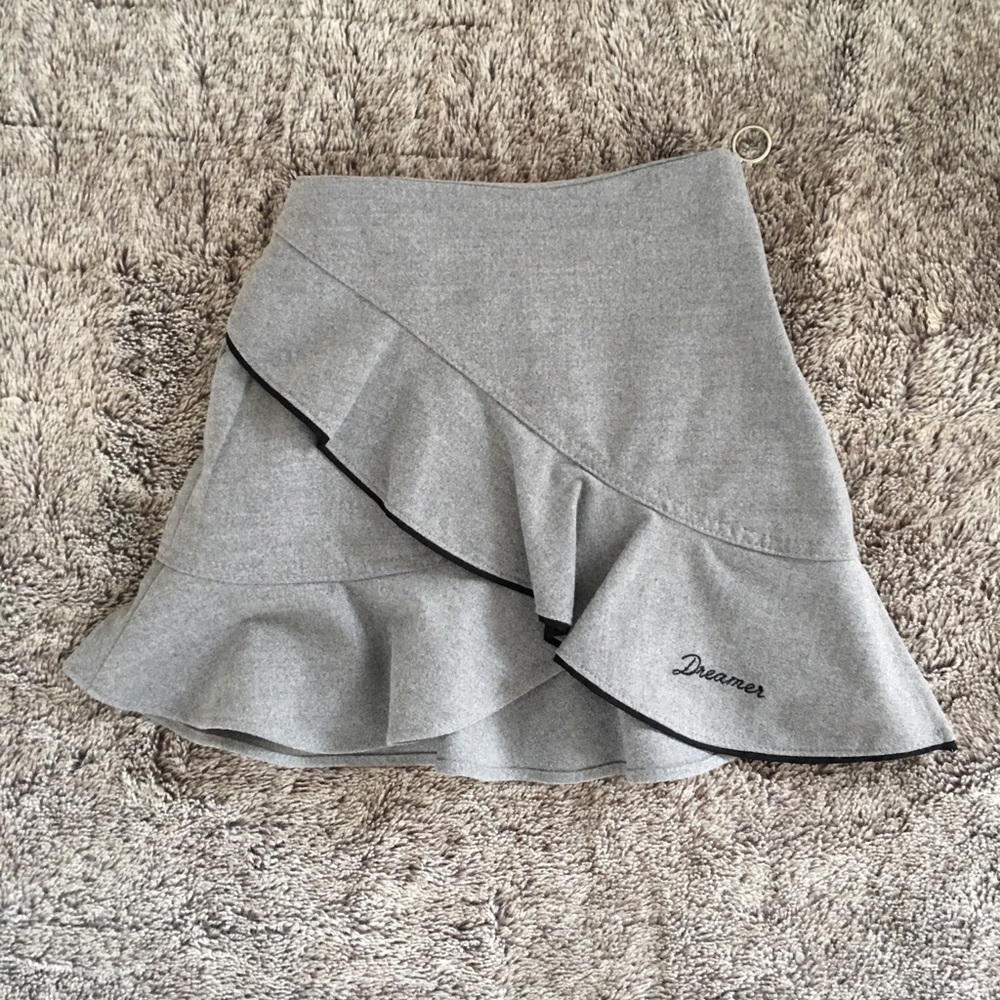 Zara Little Girls’ Skirt